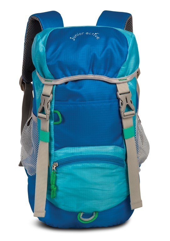 Fabrizio Kinderrugtas 20566 Royal Blauw Fabrizio Kinderrugtas 20566 Royal Blauw