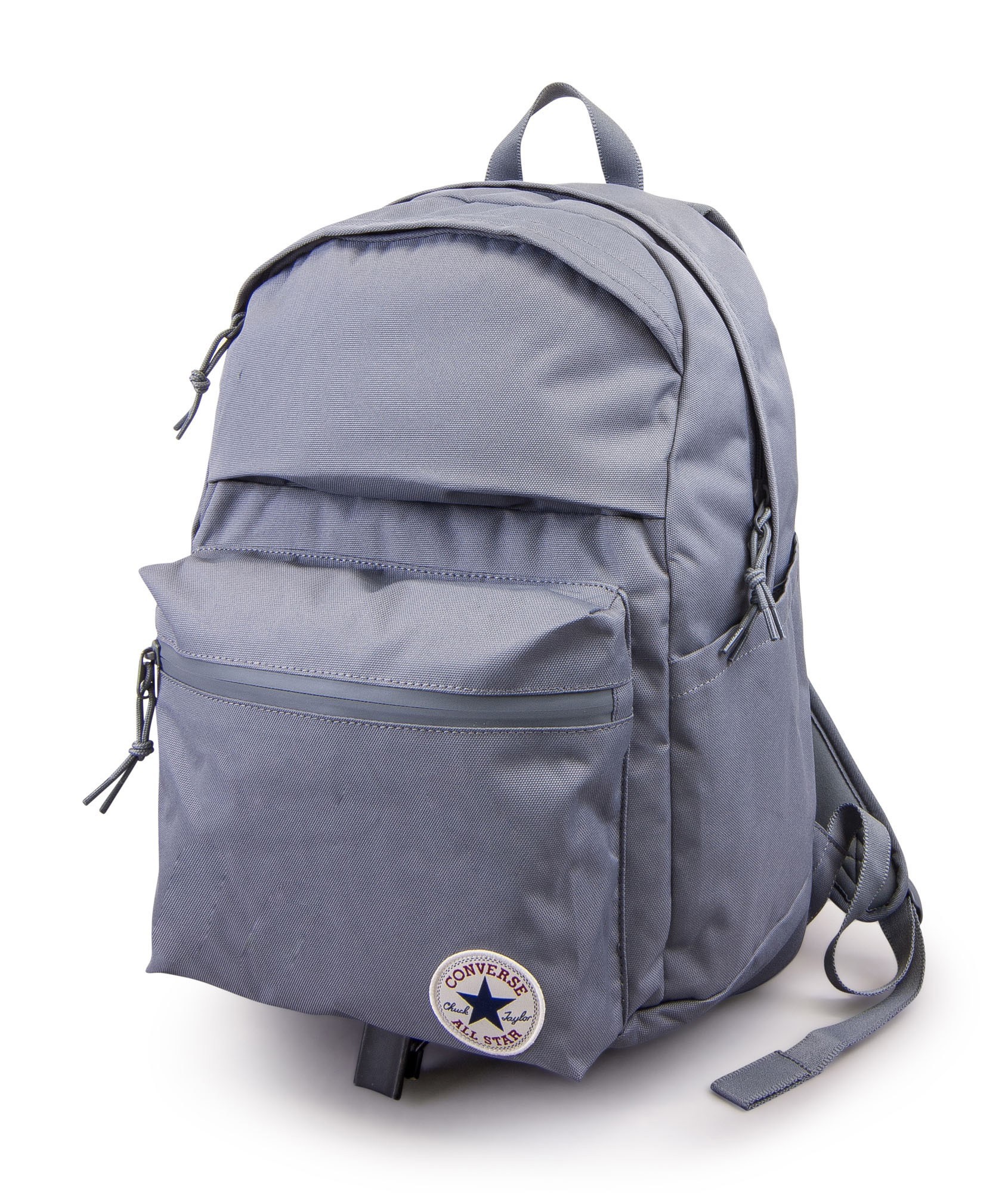 Converse Poly Chuck Plus 1.0 Backpack Cool Grey Converse Poly Chuck Plus 1.0 Backpack Cool Grey
