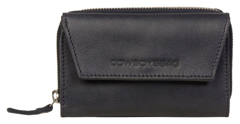 Cowboysbag Purse Etna 2146 Black Cowboysbag Purse Etna 2146 Black
