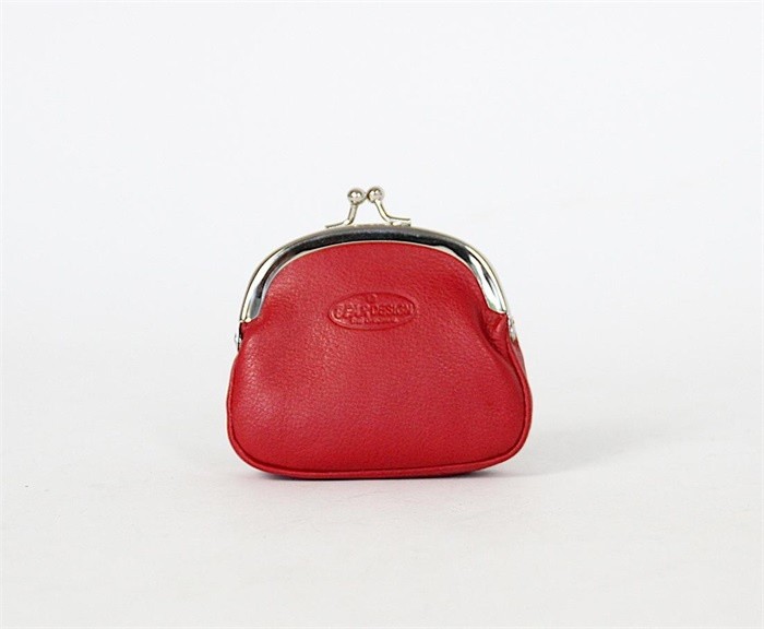 Bear Design Knipje B2072 Rood Bear Design Knipje B2072 Rood