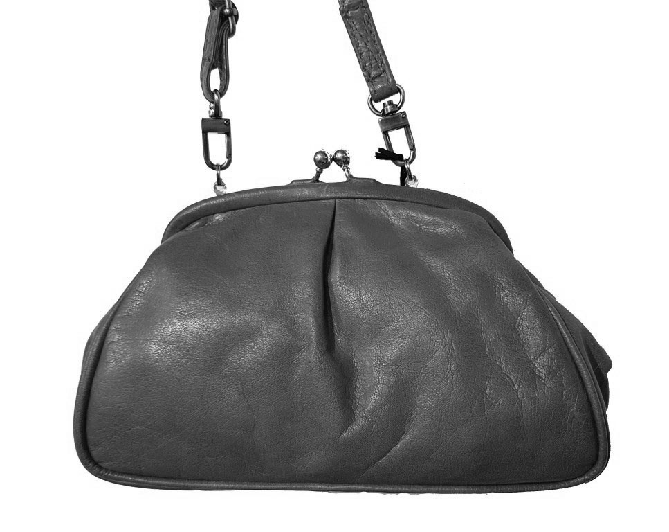 WouWou Frame Bag 28015 Black WouWou Frame Bag 28015 Black