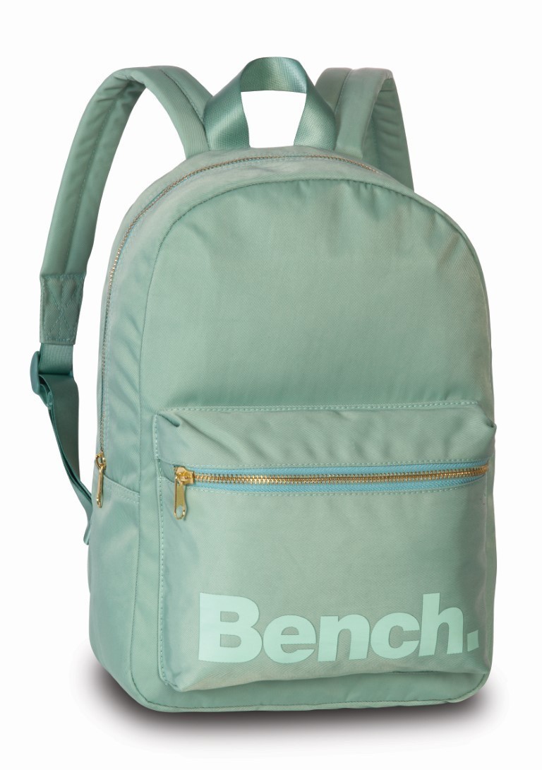 Bench Backpack Small 64158 Mint Groen Bench Backpack Small 64158 Mint Groen