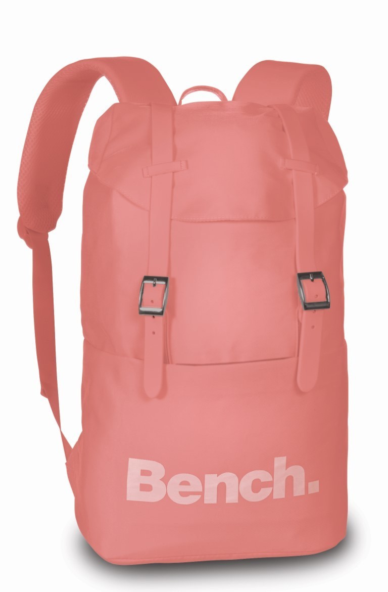 Bench Backpack Large 64159 Roze Bench Backpack Large 64159 Roze