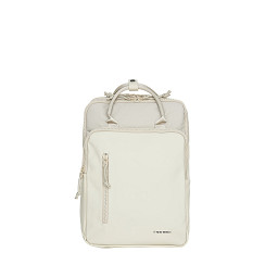 New Rebels Bruce Milwaukee Rugtas 51.1446 Beige New Rebels Bruce Milwaukee Rugtas 51.1446 Beige