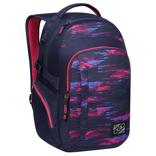 Ogio Quad Laptop Backpack Whimsical Ogio Quad Laptop Backpack Whimsical