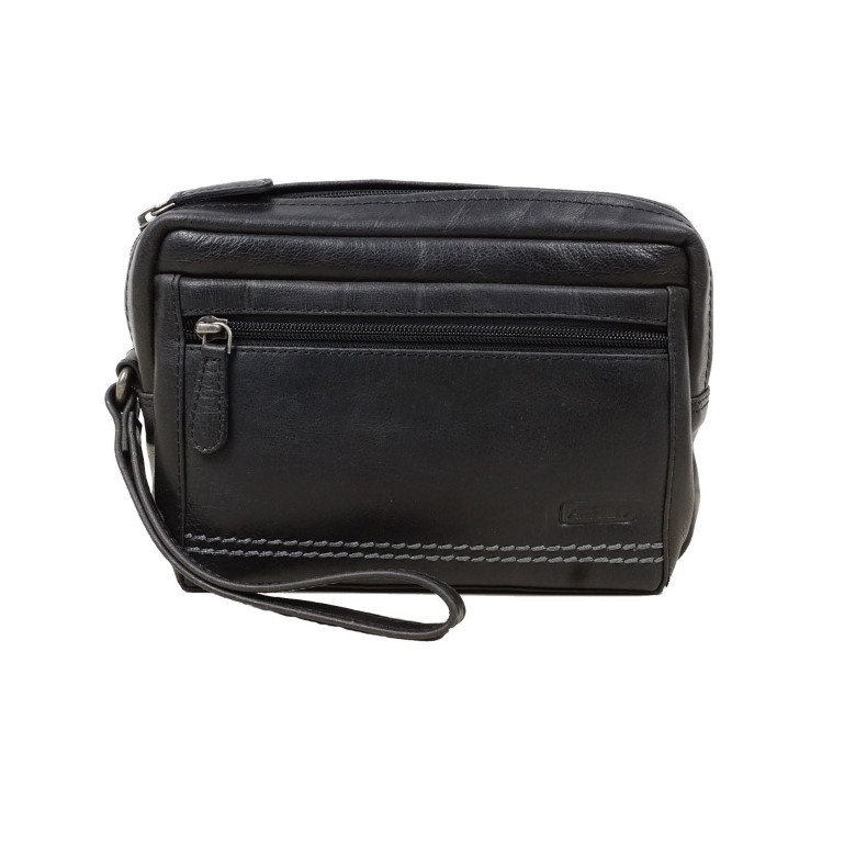 Arpello Businessbag 3.1007 Troy Zwart Arpello Businessbag 3.1007 Troy Zwart