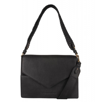 Foto van Cowboysbag x Sarah Chronis, 3179 Bag Elba Black