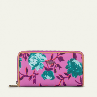 Foto van Oilily L Zip Wallet OIL0734 Violet