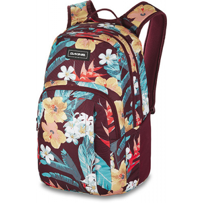 Foto van Dakine Backpack CAMPUS M 25L Full Bloom