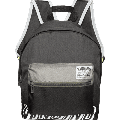 Foto van Vingino Backpack Valenci M Black