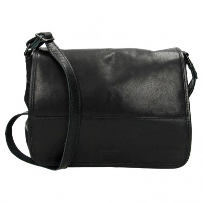Foto van Old West Overslagtas 16860 Black