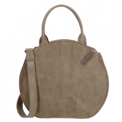 Foto van MicMacBags Handtas Cote d'Azur 18048 Midden Grijs