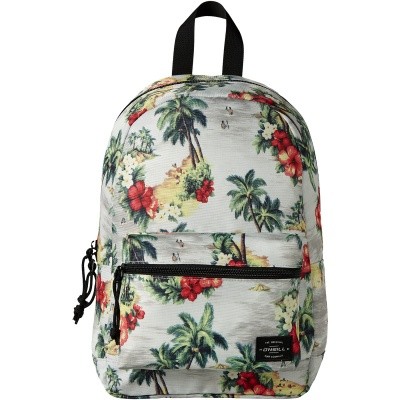 Foto van O'Neill Coastline Mini Backpack 8M4020-2900 Yellow