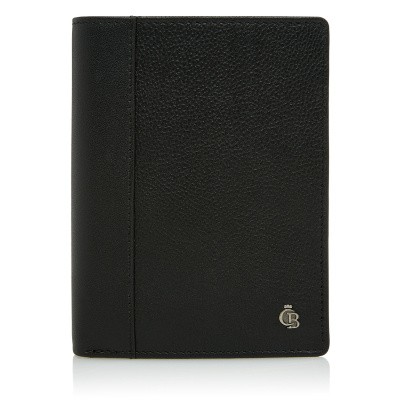 Foto van Castelijn & Beerens, 69 5793 RFID Billfold 9 Creditcards Zwart