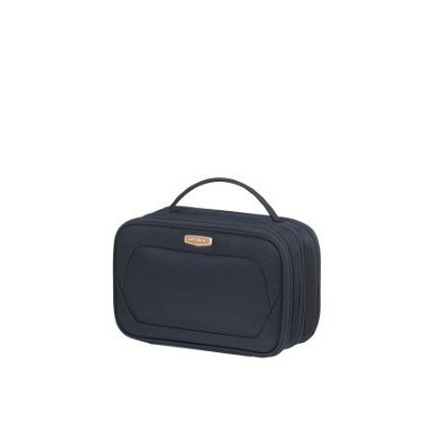 Foto van Samsonite Spark SNG ECO Toilet Kit Eco Blue