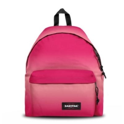 Foto van Eastpak PADDED PAK'R Rugtas Fade Pink