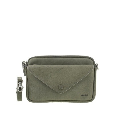 Foto van DSTRCT Riverside 011930 Clutch Flap Grey