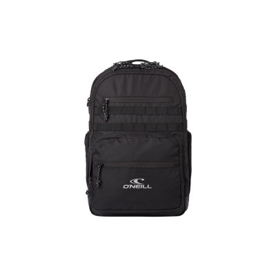 Foto van O'Neill President Backpack 9010 Black Out