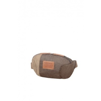 Foto van Samsonite REWIND NATURAL BELTBAG ROCK