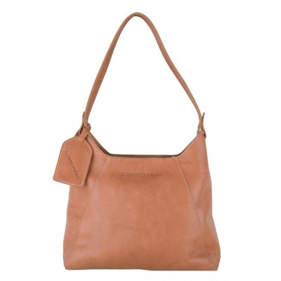 Foto van Cowboysbag Bag Kenny 2142 Camel