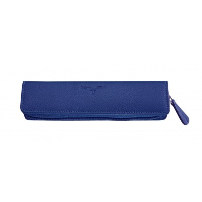 Foto van Maverick Amarillo Pen etui Blauw