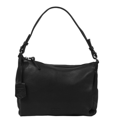 Foto van Burkely 'Just Jolie' Schoulderbag 1000220.84 Black