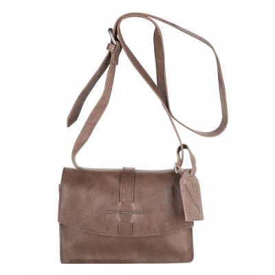 Foto van Cowboysbag Strap Bag Grandy 2208 Falcon