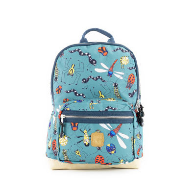 Foto van Pick & Pack Insect Backpack M Forest