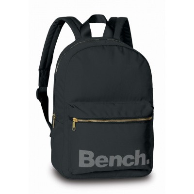 Foto van Bench Backpack Small 64158 Zwart