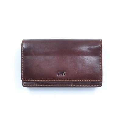 Foto van Bear Design Dames Portemonnee RO782 Bruin