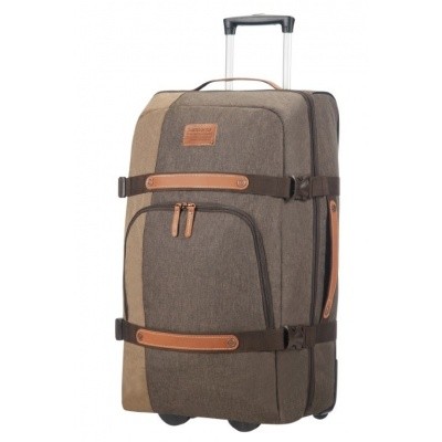 Foto van Samsonite REWIND NATURAL DUFFLE/ WH 68 ROCK