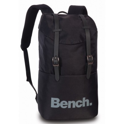 Foto van Bench Backpack Large 64159 Zwart