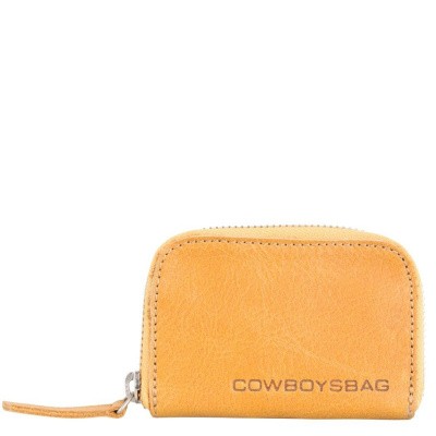 Foto van Cowboysbag Purse Holt 1517 Amber