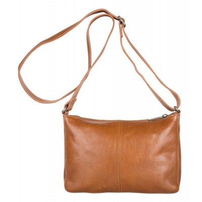 Foto van Cowboysbag Rough Bag Huron 2193 Juicy Tan