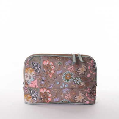 Foto van Oilily L Cosmetic Bag OIL0617 Elmwood