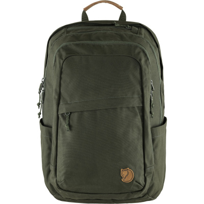 Foto van Fjallraven Raven 28 F26052 Deep Forest