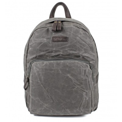 Foto van Awesome Bags Rugtas JF956-1 Grey