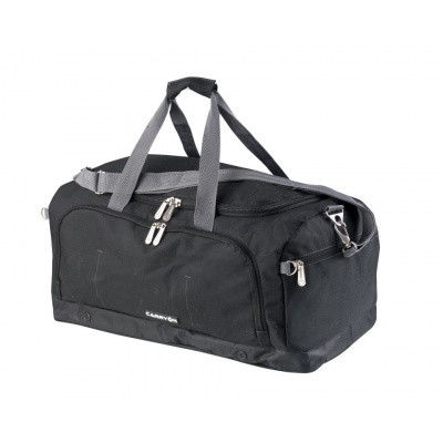Foto van CarryOn Weekendbag Daily Black