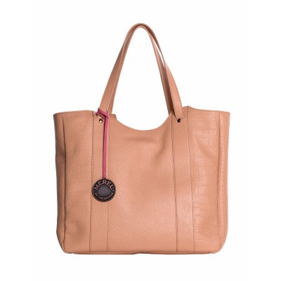 Foto van Merel By Frederiek Athene Bag Pearl Pop
