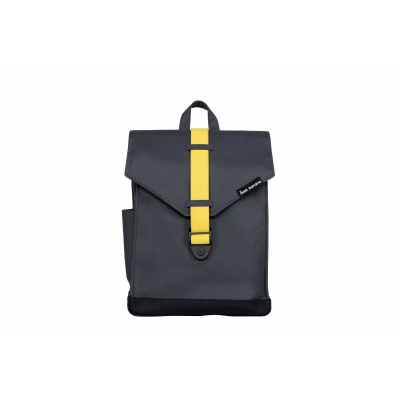 Foto van Bold Banana Laptop Backpack Grey Lightning