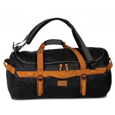 Foto van BestWay Weekendtas 40286 Donker Grijs