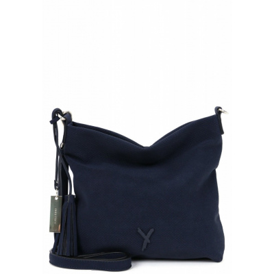 Foto van SURI FREY Schoudertas Romy 12402 Blauw