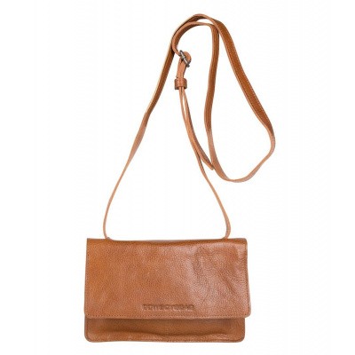 Foto van Cowboysbag Rough Bag Alta 2180 Juicy Tan