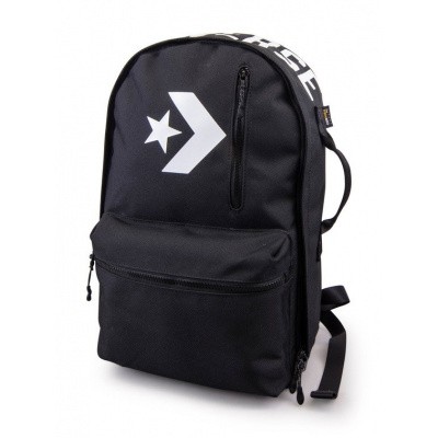 Foto van Converse Street 22 Backpack Black