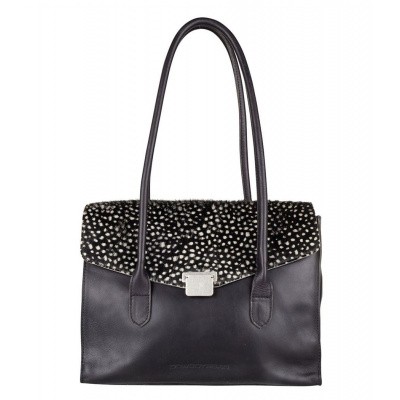 Foto van Cowboysbag x Bobbie Bodt, 2226 Bag Boris Dot