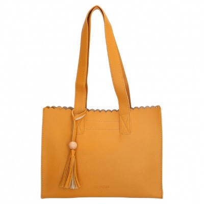 Foto van Charm Shopper 17387 Oker