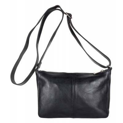 Foto van Cowboysbag Rough Bag Huron 2193 Black