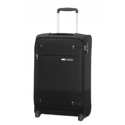 Foto van Samsonite BASE BOOST UPRIGHT 55/20 LENGTH 35CM BLACK