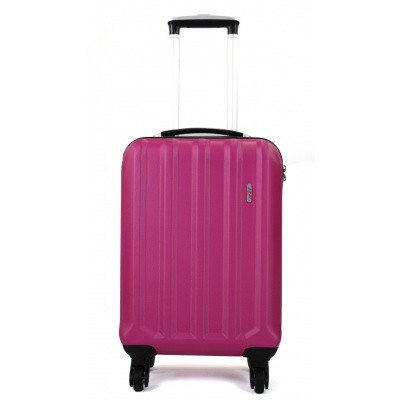 Foto van Line Travel Fuse 55 cm Pink
