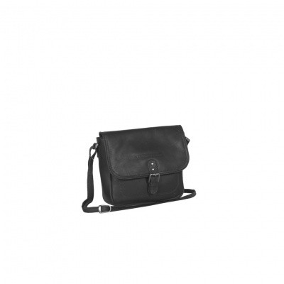 Foto van Chesterfield Schoudertasje C48.0883 Black